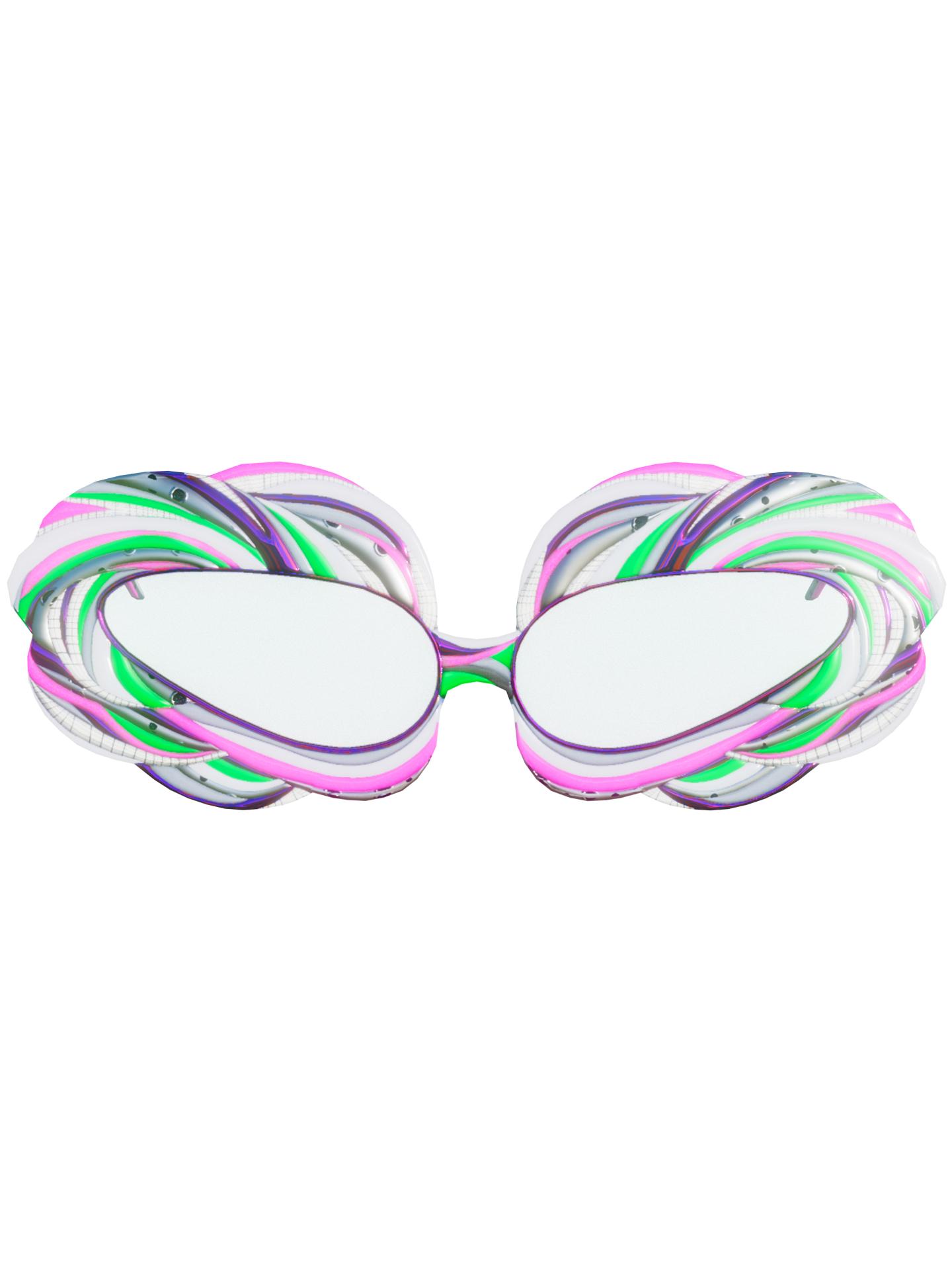 Alpha color diffusion by ALGALINOVA Alpha color diffusion by ALGALINOVA