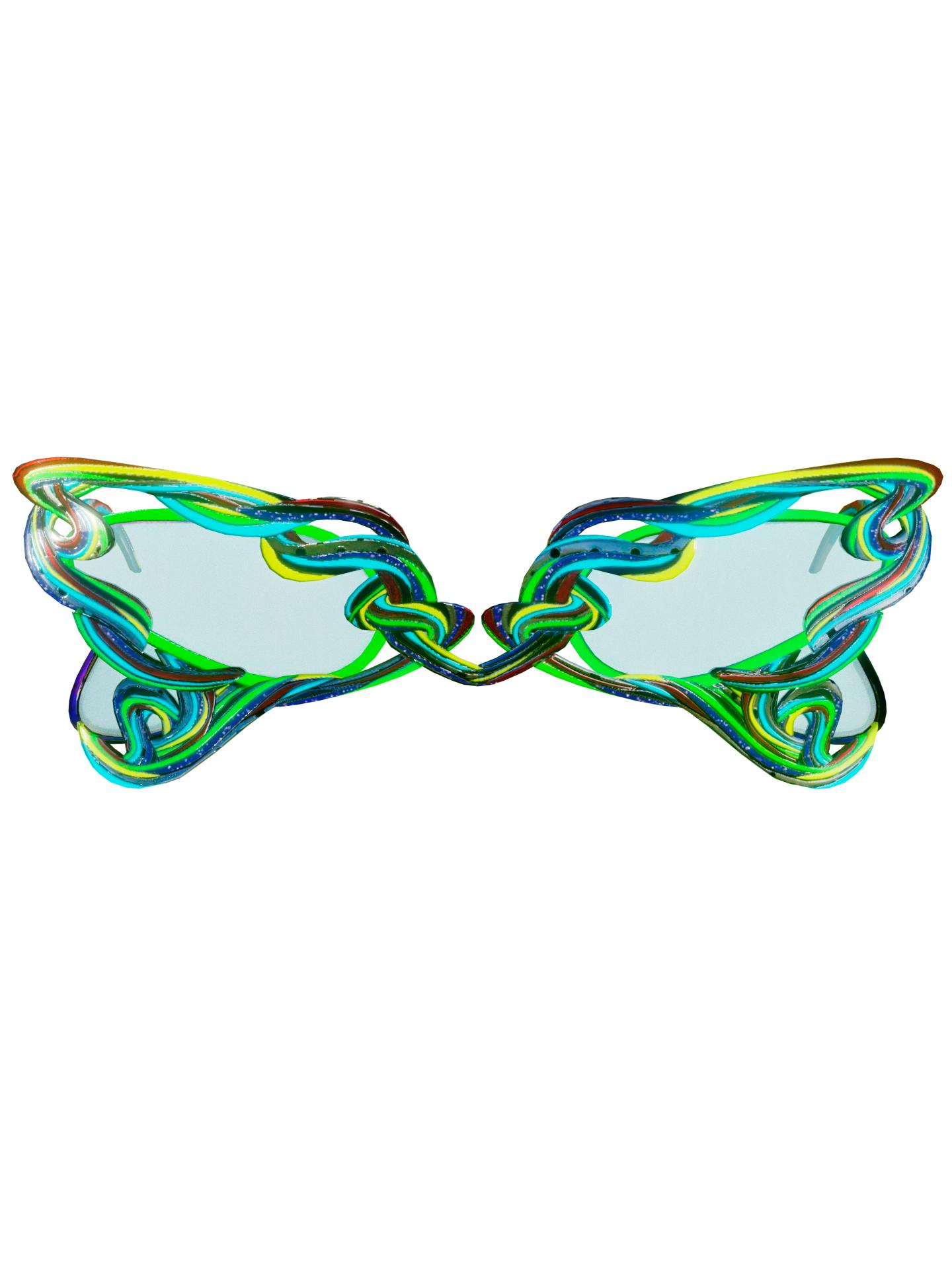 Beta color reaction by ALGALINOVA Beta color reaction by ALGALINOVA