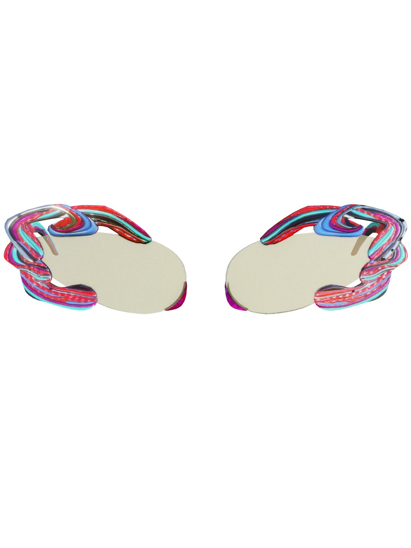 Delta color adoption by ALGALINOVA Delta color adoption by ALGALINOVA