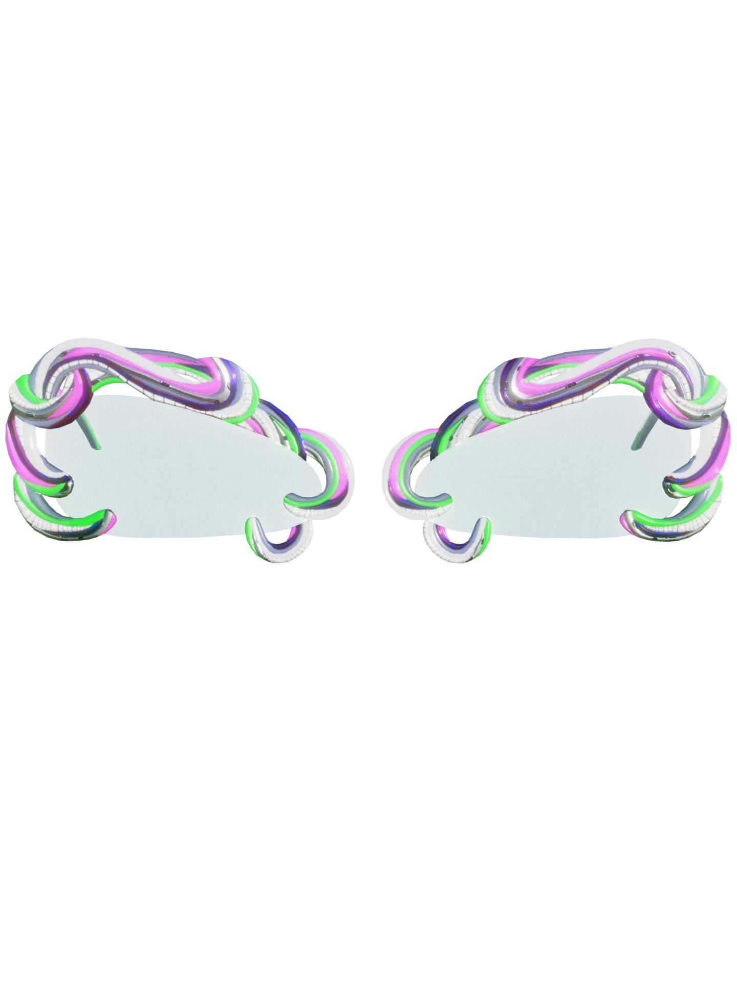 Epsilon color diffusion by ALGALINOVA Epsilon color diffusion by ALGALINOVA