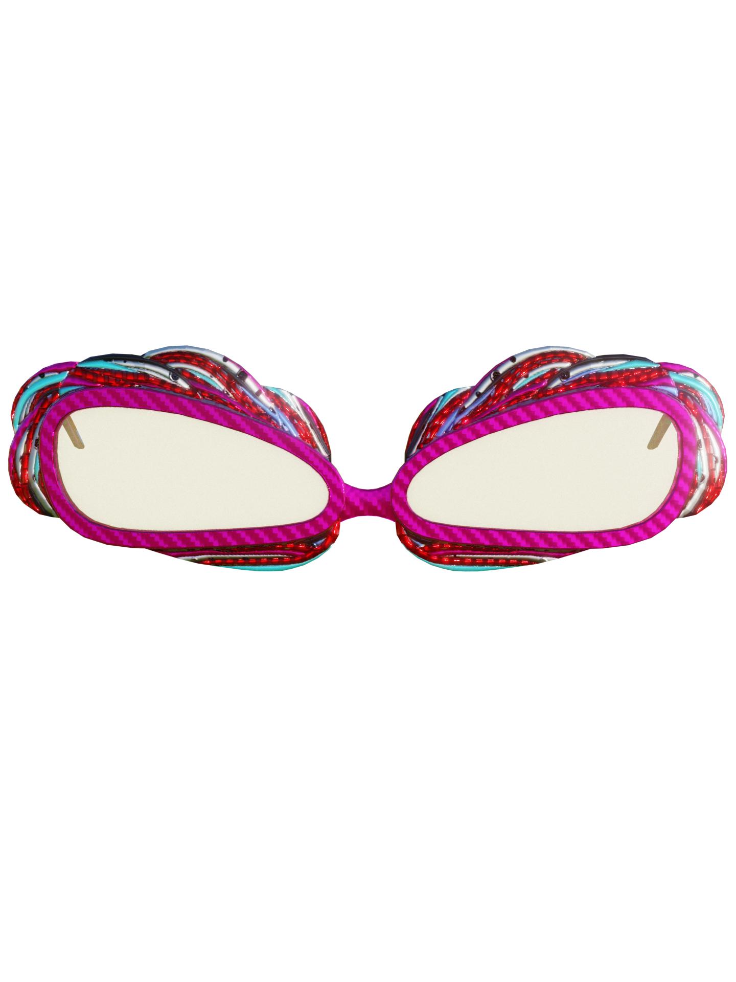 Gamma color adoption by ALGALINOVA Gamma color adoption by ALGALINOVA