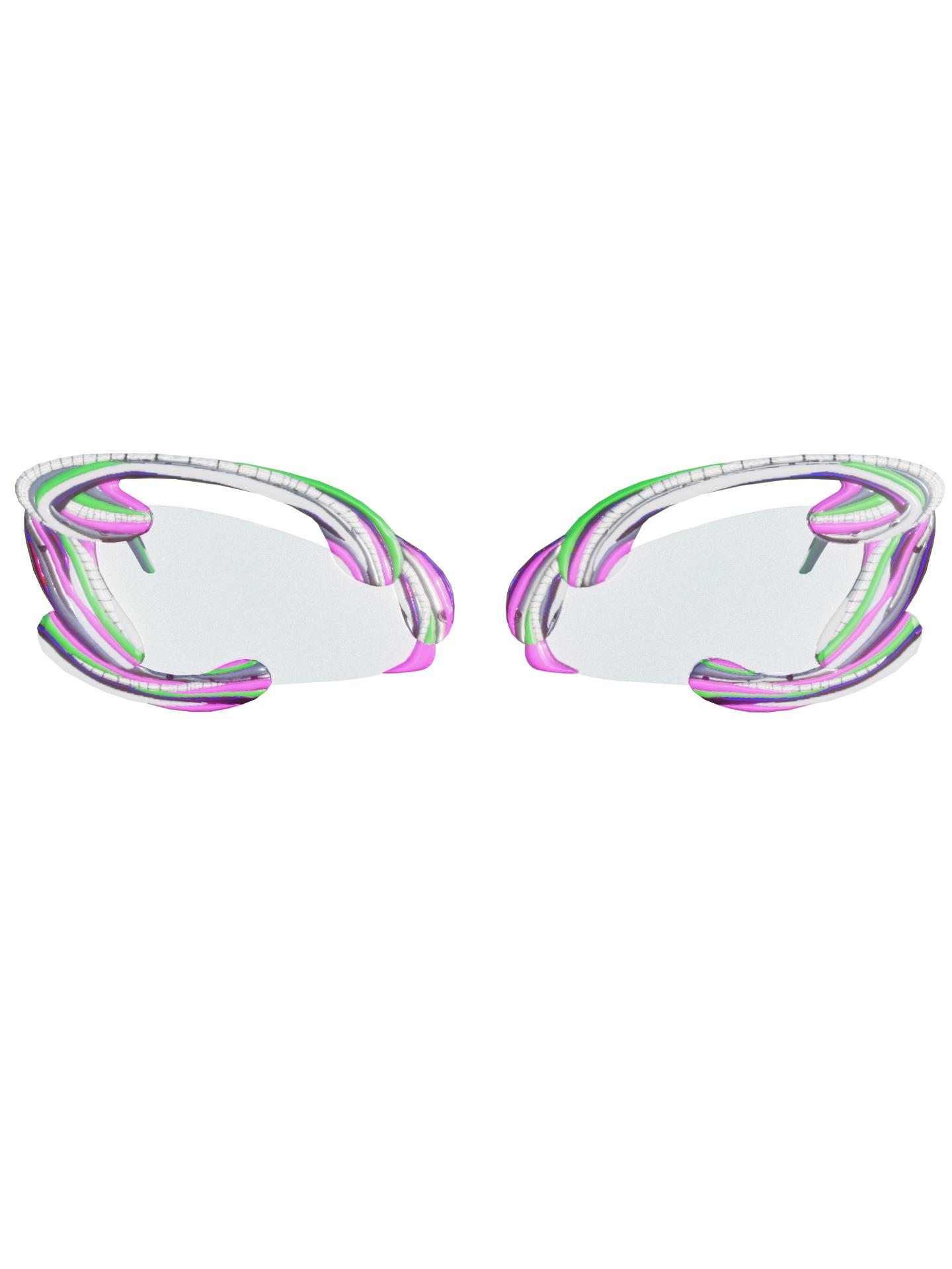 Zeta color diffusion by ALGALINOVA Zeta color diffusion by ALGALINOVA