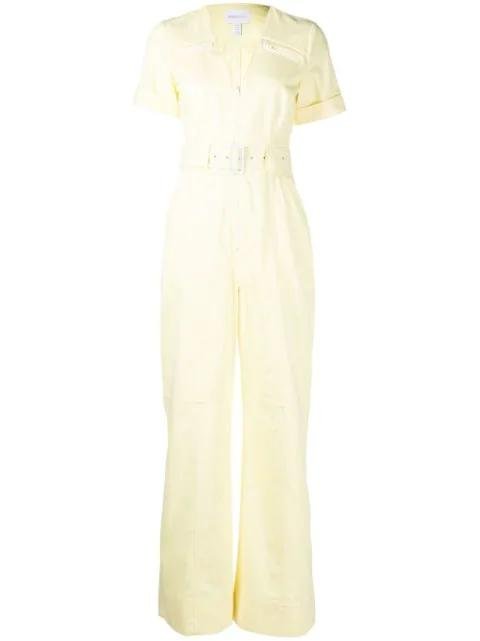 Daisy Dreams jumpsuit by ALICE MCCALL