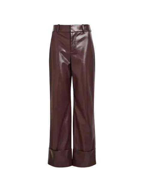 Alexander wide-leg trousers by ALICE+OLIVIA