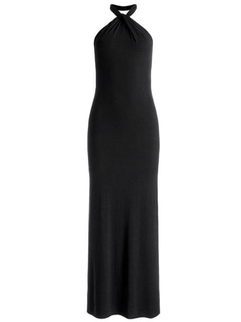 Amaya Halter dress by ALICE+OLIVIA