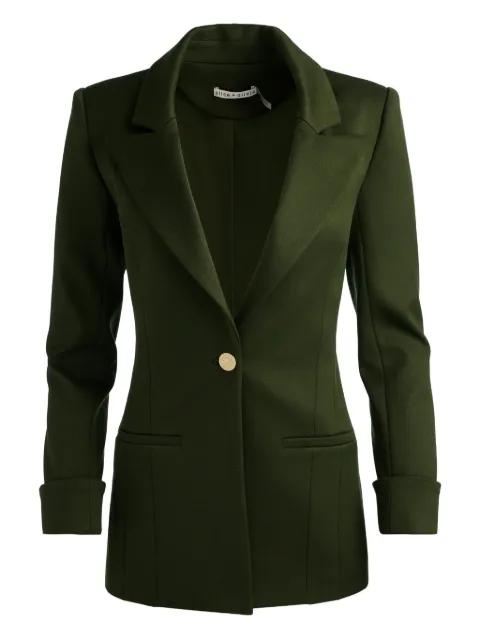 Burns blazer by ALICE+OLIVIA