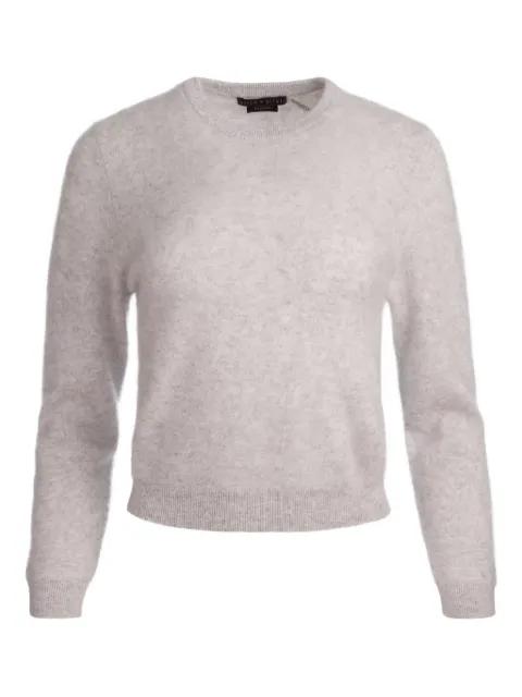 Carolee crew-neck sweater by ALICE+OLIVIA