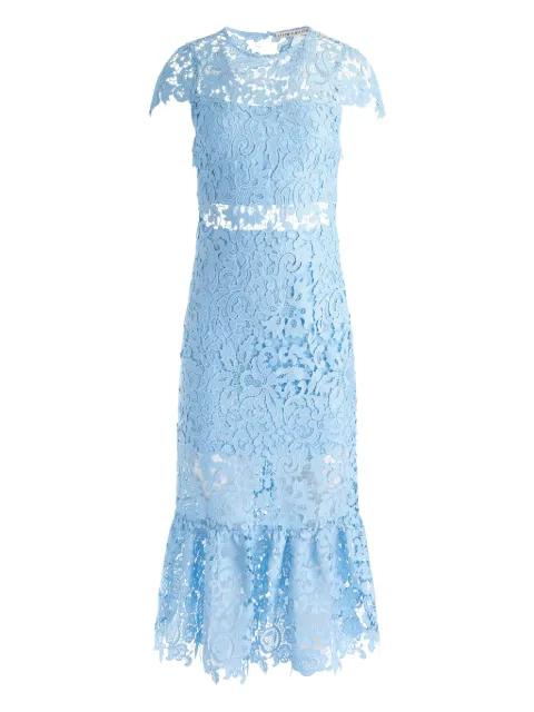 Clover dress by ALICE+OLIVIA