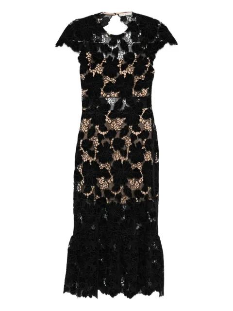 Clover midi dress by ALICE+OLIVIA