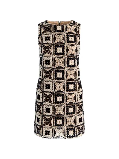 Clyde A-line dress by ALICE+OLIVIA