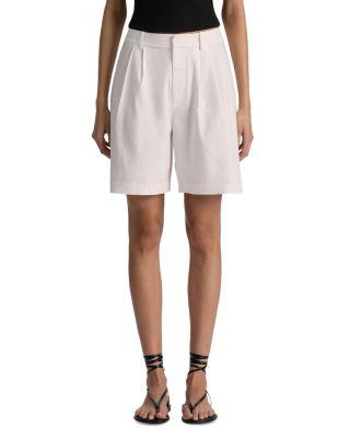 Conry Relaxed Long Shorts by ALICE+OLIVIA
