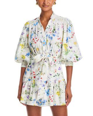 Cora Mini Dress by ALICE+OLIVIA