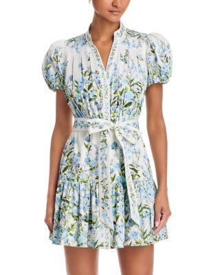 Cora Mini Dress by ALICE+OLIVIA