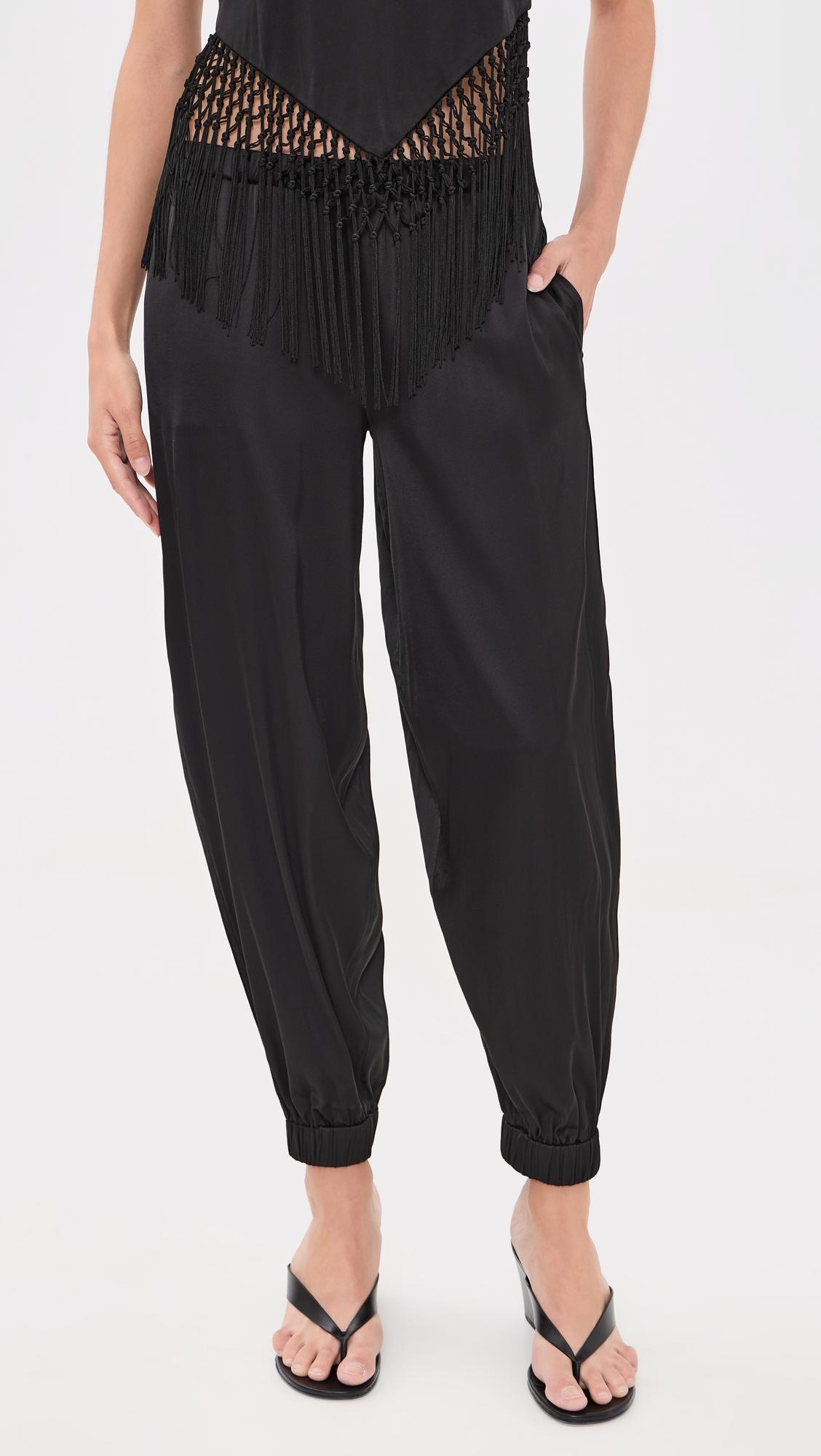 Declan Pull On Genie Pants by ALICE+OLIVIA