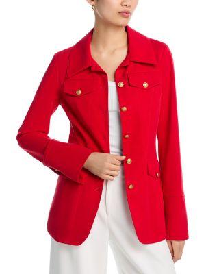 Dorothie Jacket by ALICE+OLIVIA