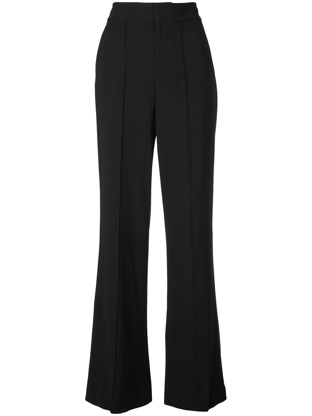 Dylan wide-leg trousers by ALICE+OLIVIA
