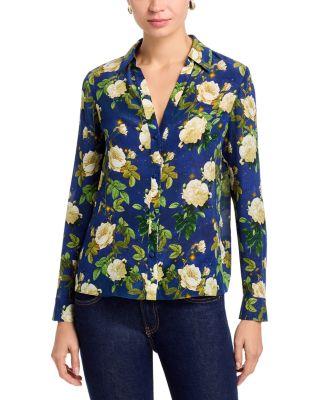Eloise Blouse by ALICE+OLIVIA