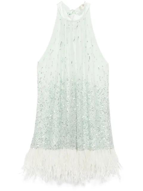 Erna mini dress by ALICE+OLIVIA