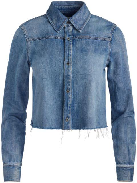 Finely shirt by ALICE+OLIVIA