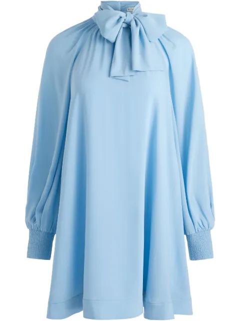 Gracen mini dress by ALICE+OLIVIA