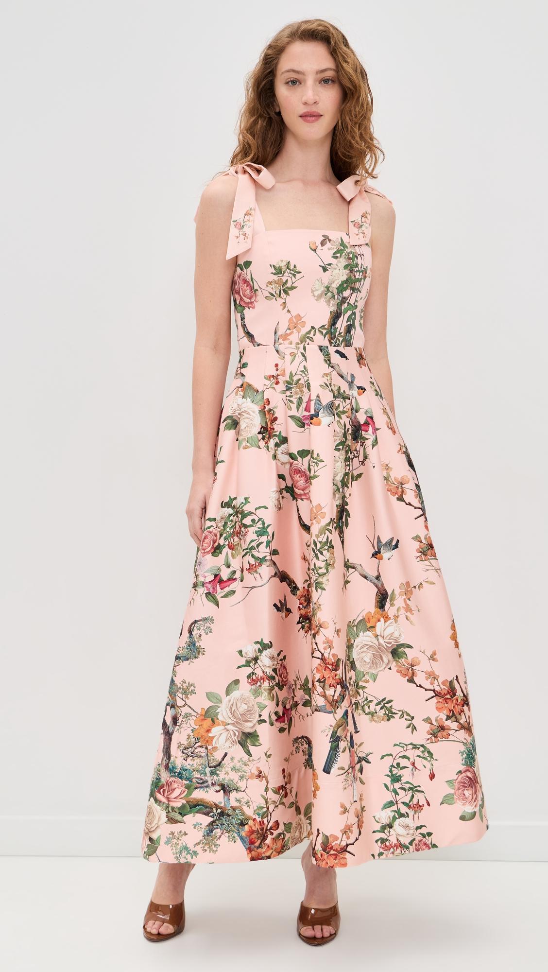 Hana Dress by ALICE+OLIVIA