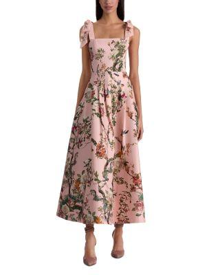 Hana Maxi Dress by ALICE+OLIVIA