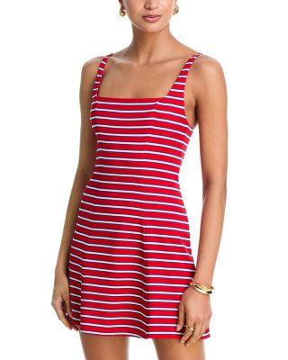 Julia Mini Dress by ALICE+OLIVIA