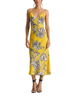Kiro Midi Dress by ALICE+OLIVIA