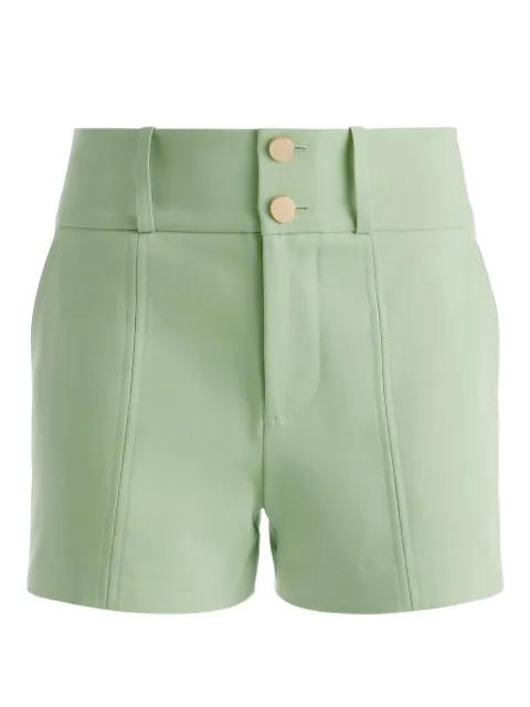 Mame shorts by ALICE+OLIVIA