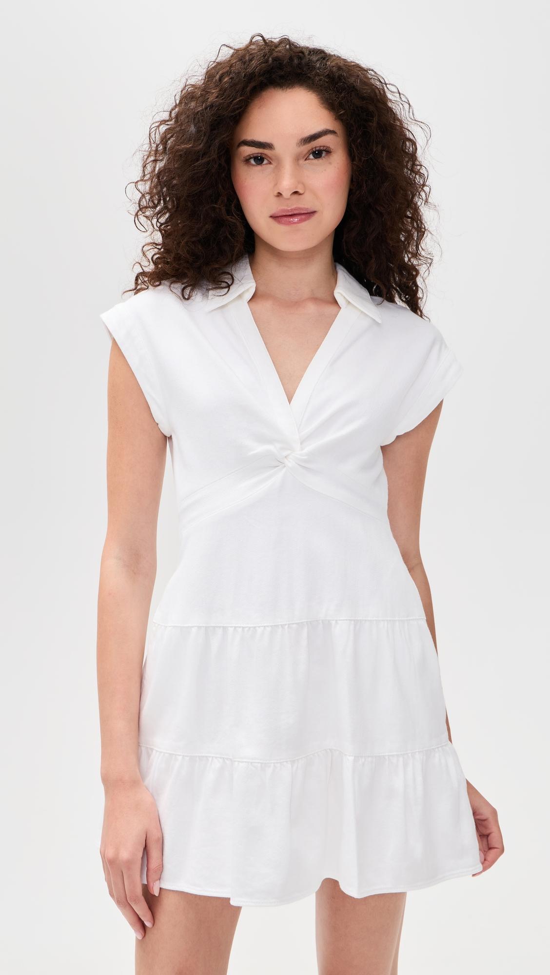 Mila Mini Dress by ALICE+OLIVIA