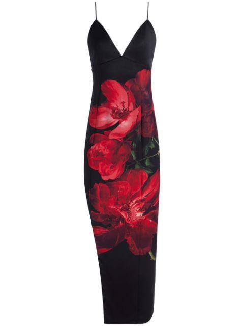 Monika maxi dress by ALICE+OLIVIA