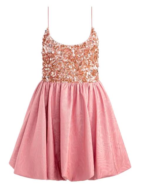 Nessa dress by ALICE+OLIVIA