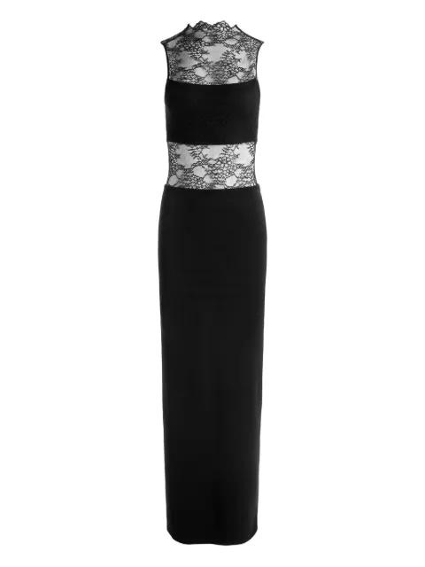 Nichol bandeau maxi dress by ALICE+OLIVIA