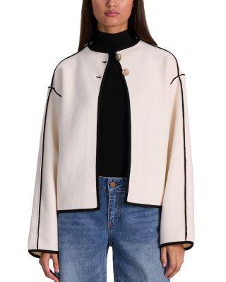 Pearson Cardigan by ALICE+OLIVIA