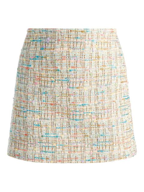 Riley skirt by ALICE+OLIVIA