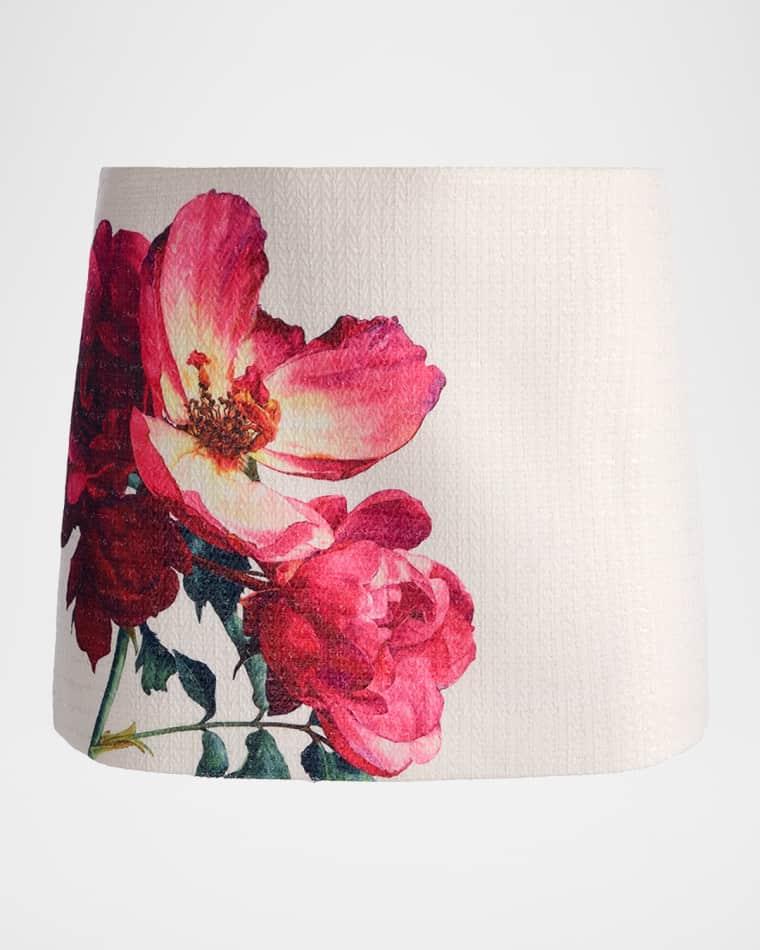 Rubi Floral Tweed Micro Mini Skirt by ALICE+OLIVIA