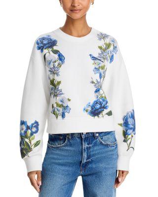 Russell Sweatshirt by ALICE+OLIVIA