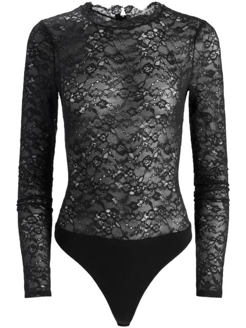 Taeyn bodysuit by ALICE+OLIVIA