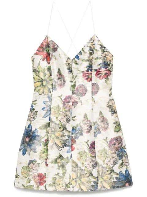 Tayla mini dress by ALICE+OLIVIA