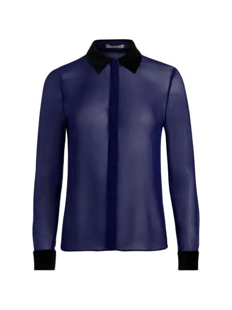 Willa shirt by ALICE+OLIVIA