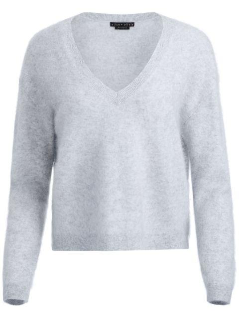 Williams sweater by ALICE+OLIVIA