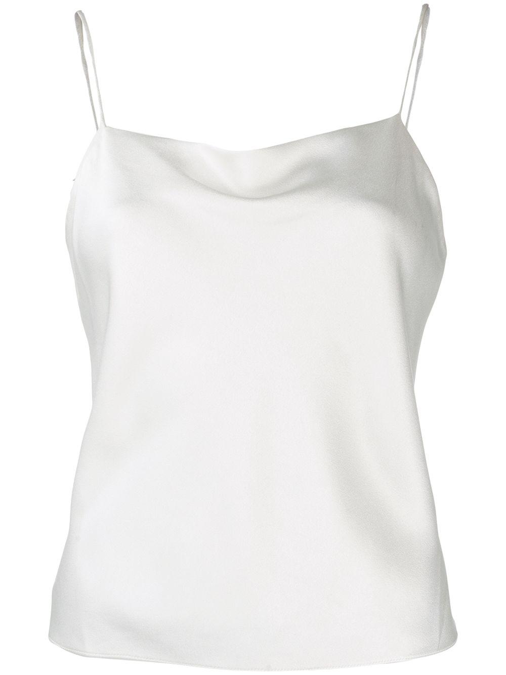 square neck camisole top by ALICE+OLIVIA