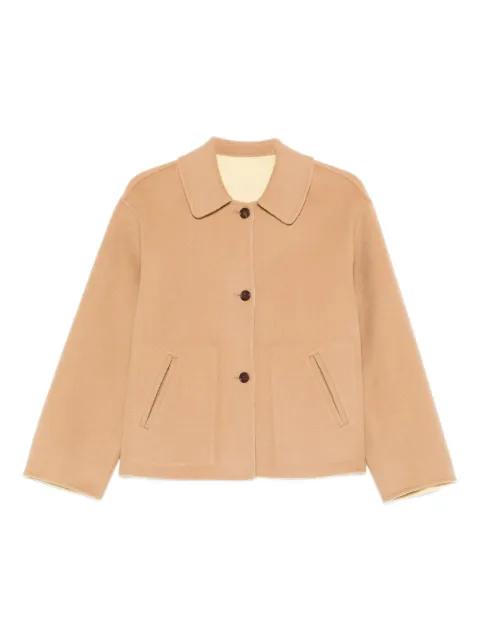 Audrey jacket by ALICIA AUDREY