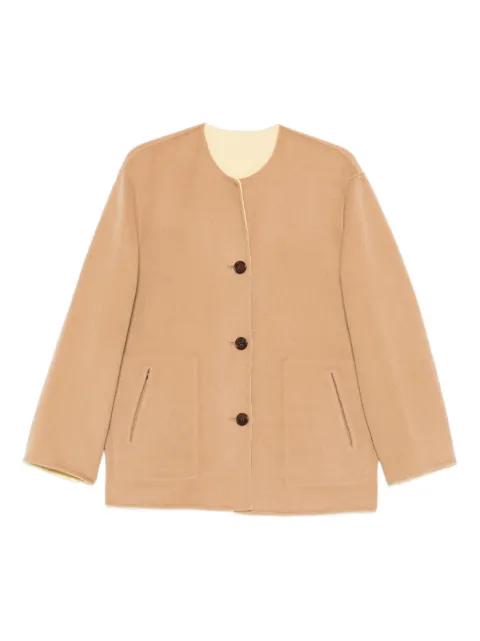 Elika jacket by ALICIA AUDREY