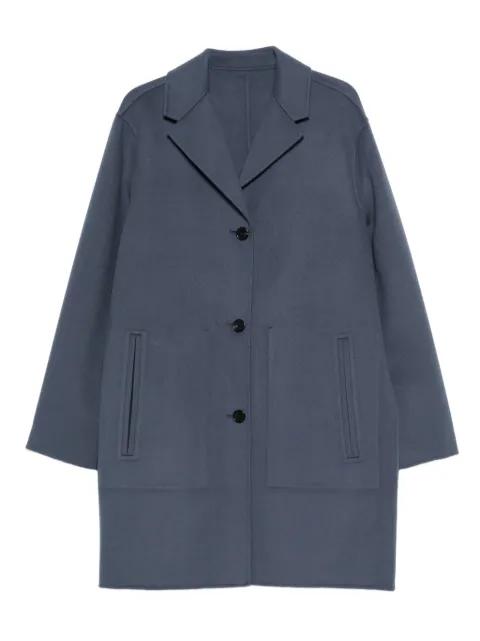 George coat by ALICIA AUDREY