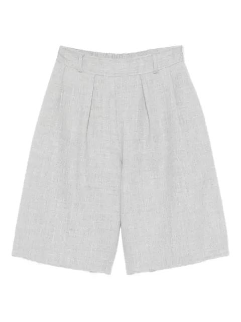 Maurane shorts by ALICIA AUDREY