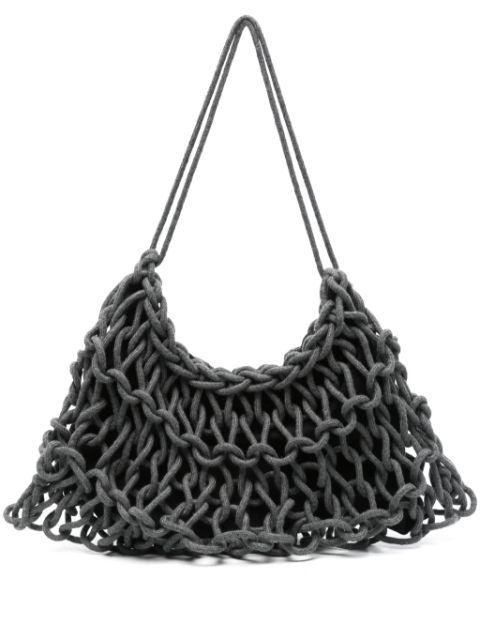 Nadia shoulder bag by ALIENINA