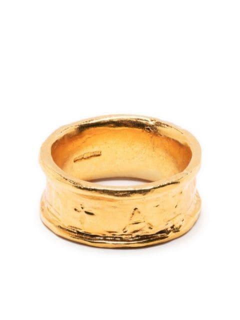 The Alighieri ring by ALIGHIERI