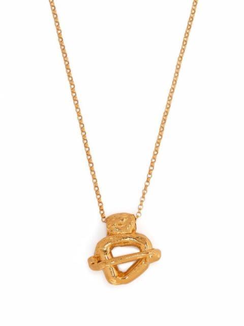 The Light Years necklace by ALIGHIERI