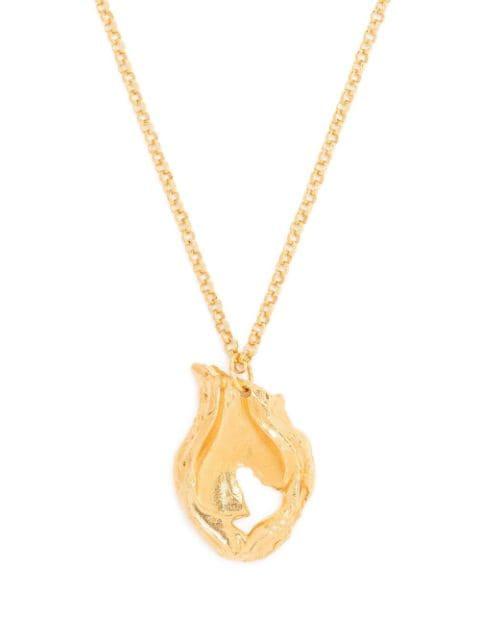 The Spellbinding Amphora necklace by ALIGHIERI
